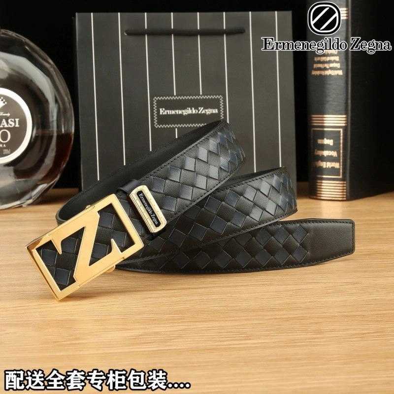 Ermenegildo Zegna Belts Modern 285566