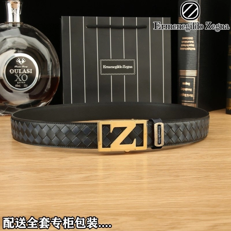 Ermenegildo Zegna Belts Modern 285566