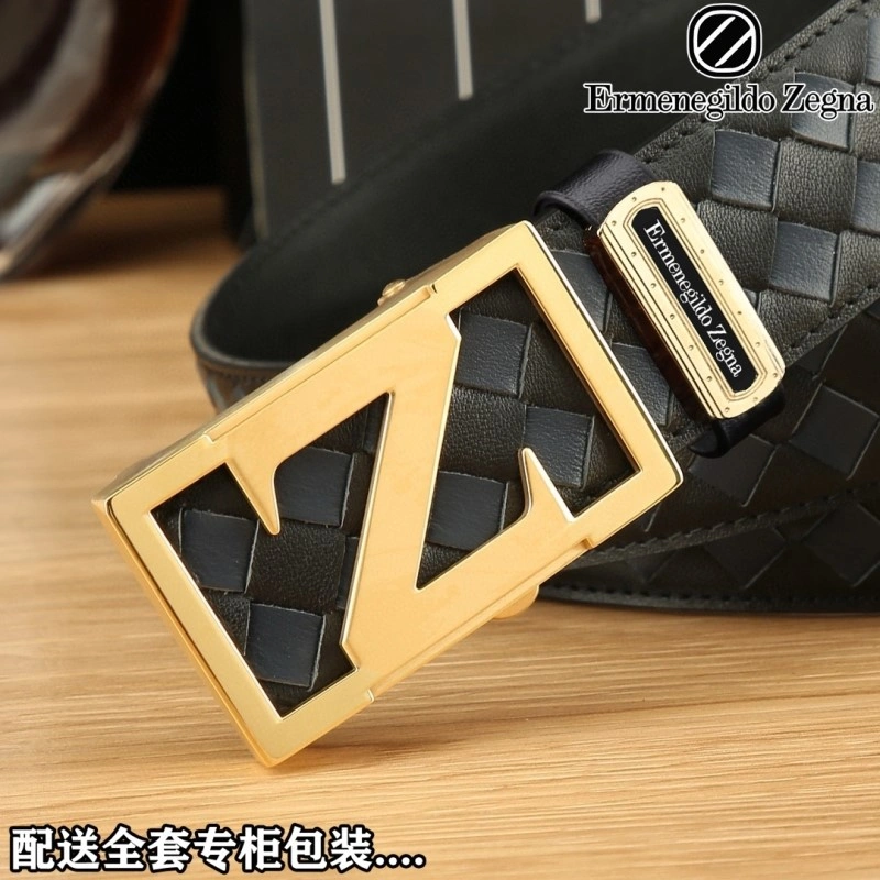 Ermenegildo Zegna Belts Modern 285566