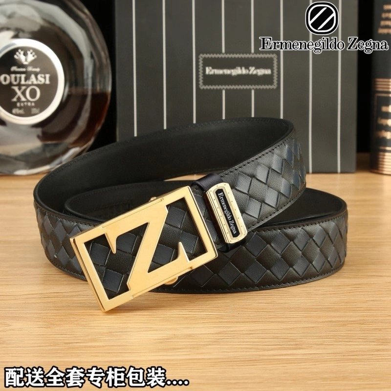 Ermenegildo Zegna Belts Modern 285566