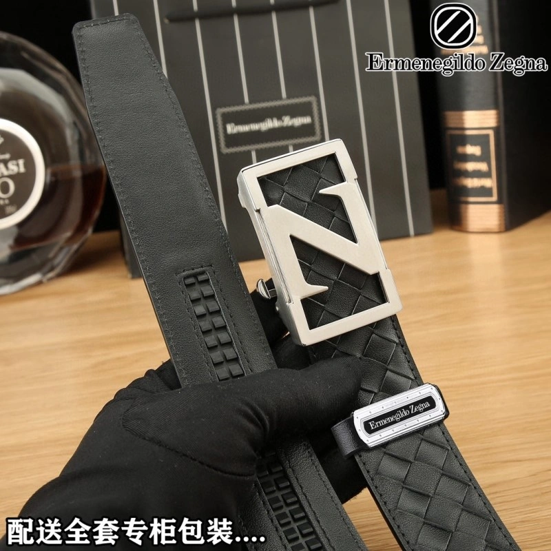 Ermenegildo Zegna Belts Modern 285566