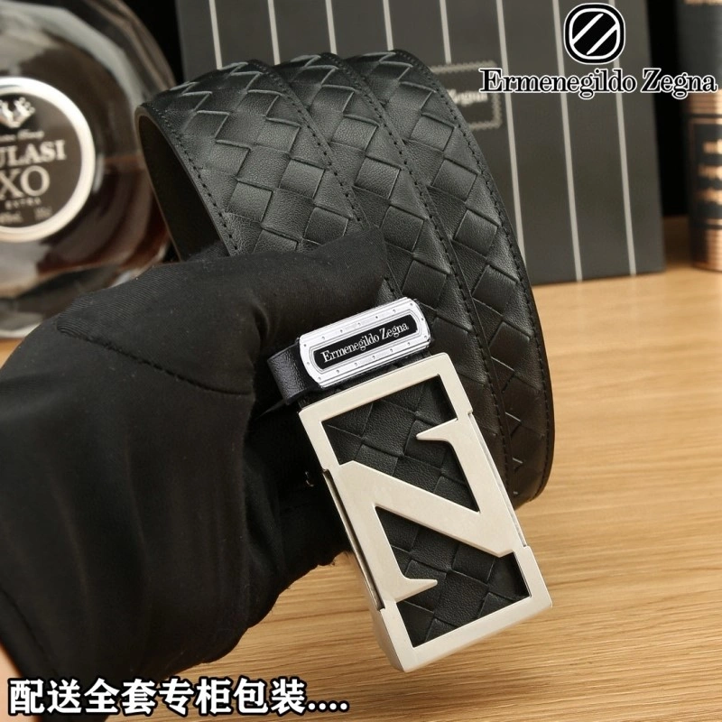 Ermenegildo Zegna Belts Modern 285566