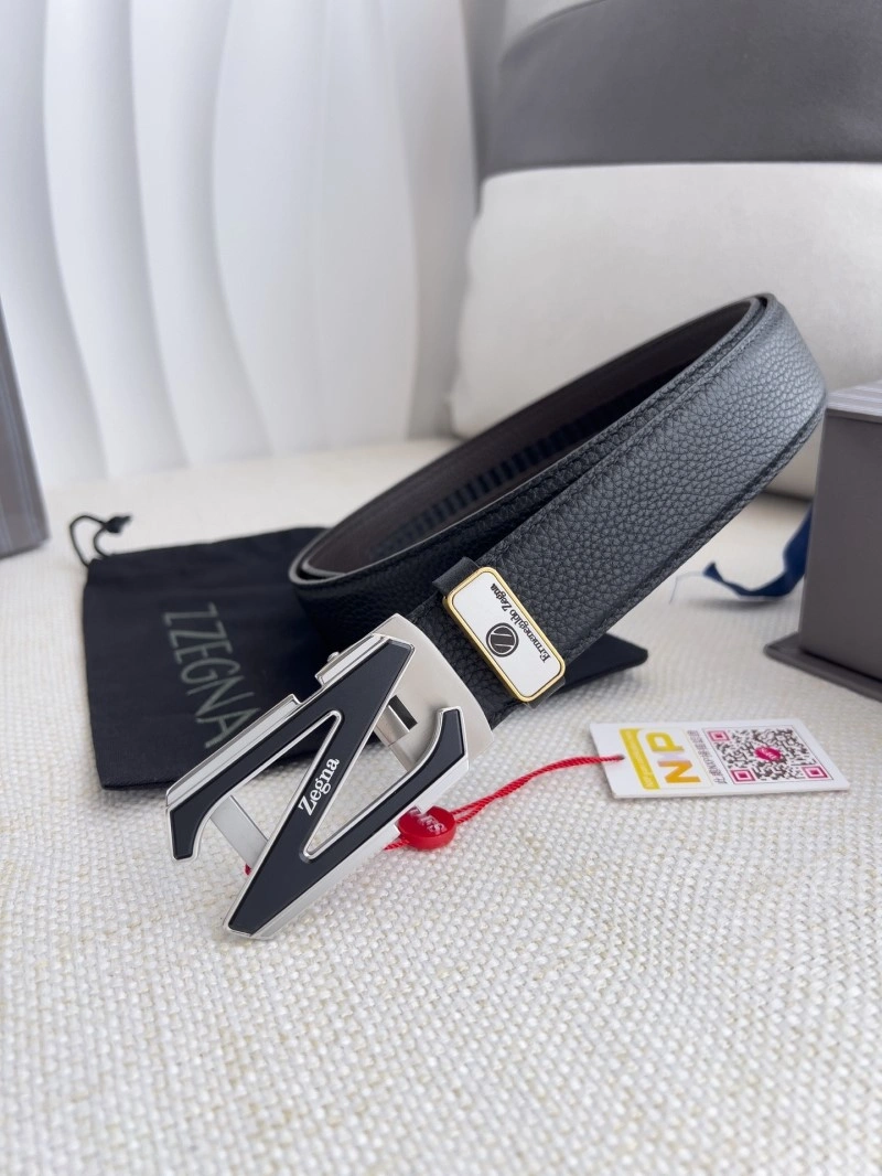 FlexibleFit Ermenegildo Zegna Belts 285541