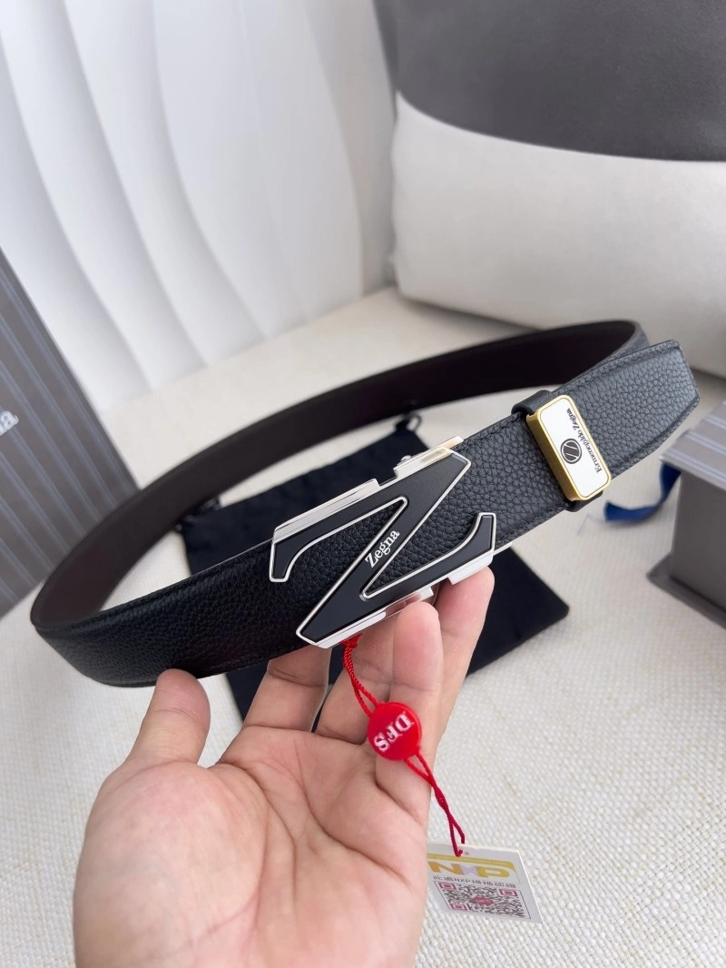 FlexibleFit Ermenegildo Zegna Belts 285541