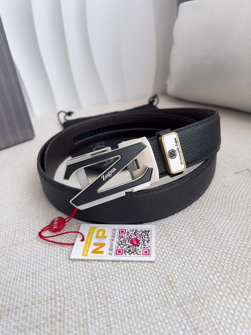 FlexibleFit Ermenegildo Zegna Belts 285541
