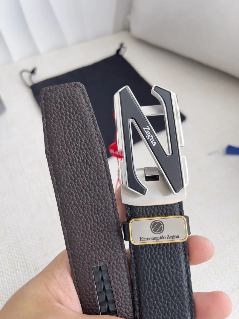 FlexibleFit Ermenegildo Zegna Belts 285541