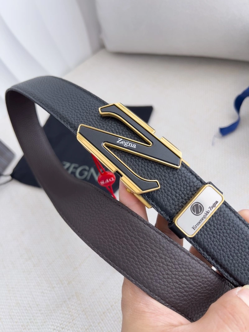 Ermenegildo Zegna Belts Flexible 285551