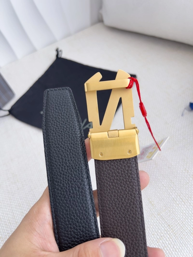 Ermenegildo Zegna Belts Flexible 285551