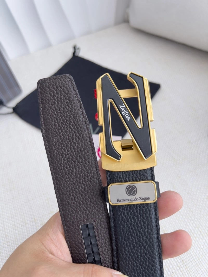 Ermenegildo Zegna Belts Flexible 285551