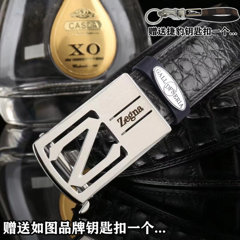 Bold Ermenegildo Zegna Belts 285547