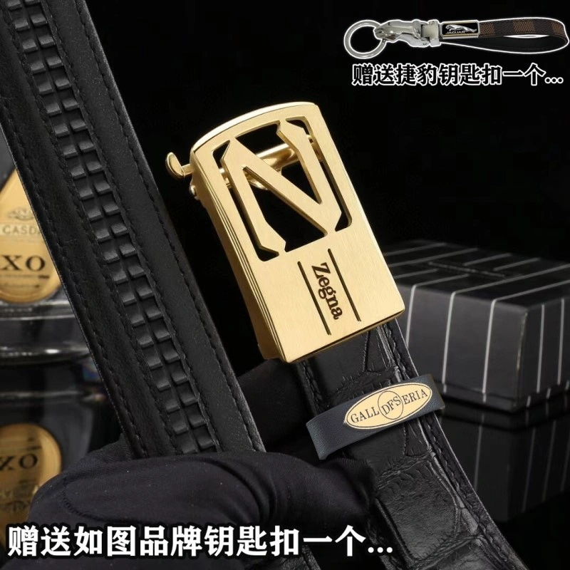 Bold Ermenegildo Zegna Belts 285547