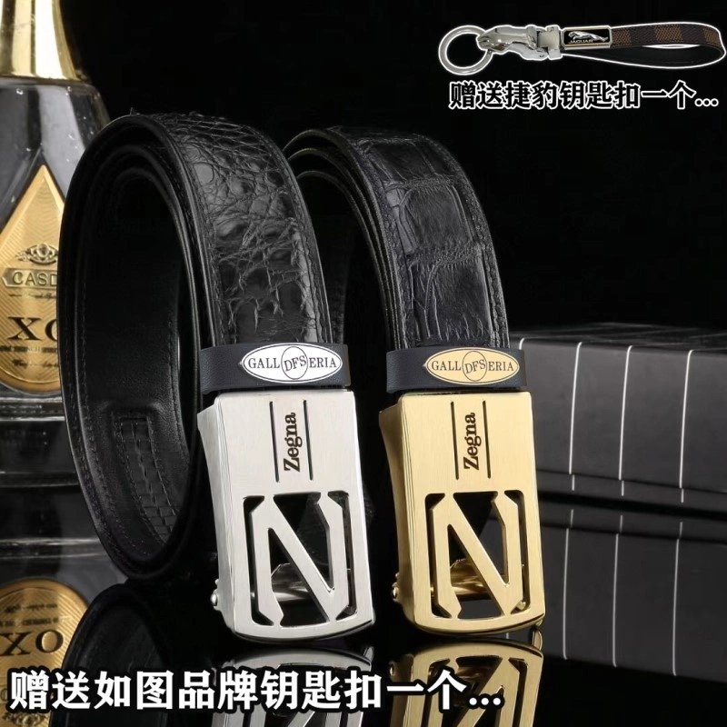 Bold Ermenegildo Zegna Belts 285547