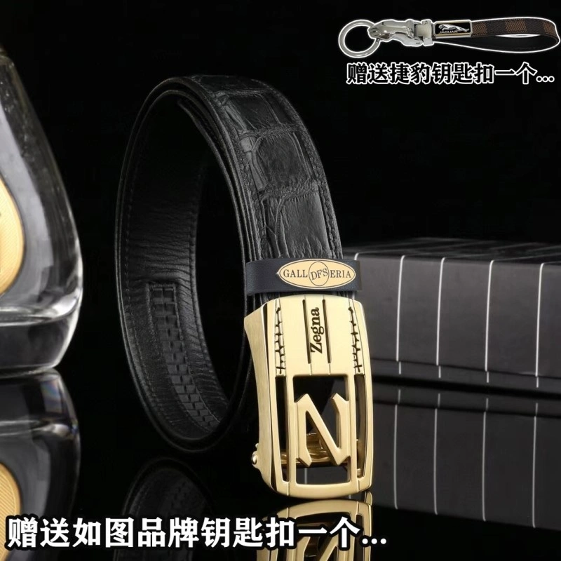 Unique Ermenegildo Zegna Belts 285556