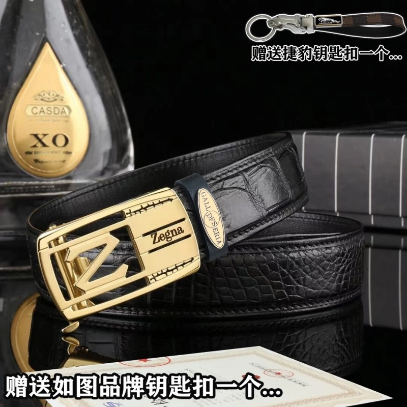 Unique Ermenegildo Zegna Belts 285556