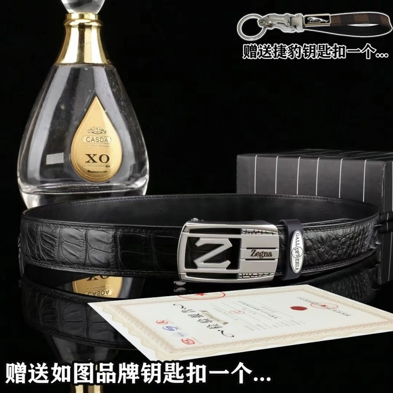 Unique Ermenegildo Zegna Belts 285556