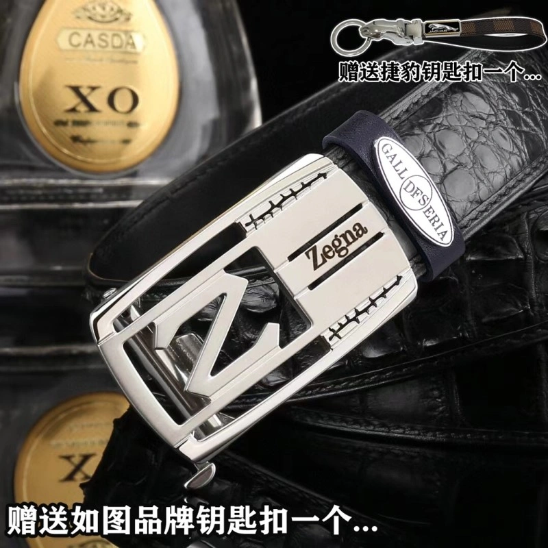 Unique Ermenegildo Zegna Belts 285556
