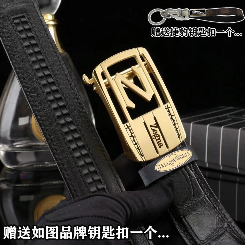Unique Ermenegildo Zegna Belts 285556