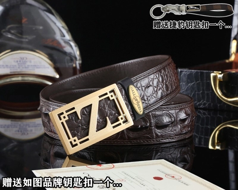 Premium Ermenegildo Zegna Belts 285564