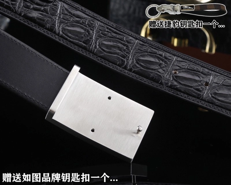 Premium Ermenegildo Zegna Belts 285564