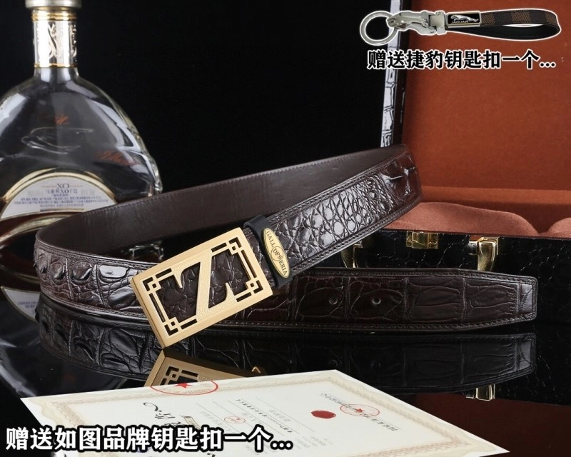 Premium Ermenegildo Zegna Belts 285564