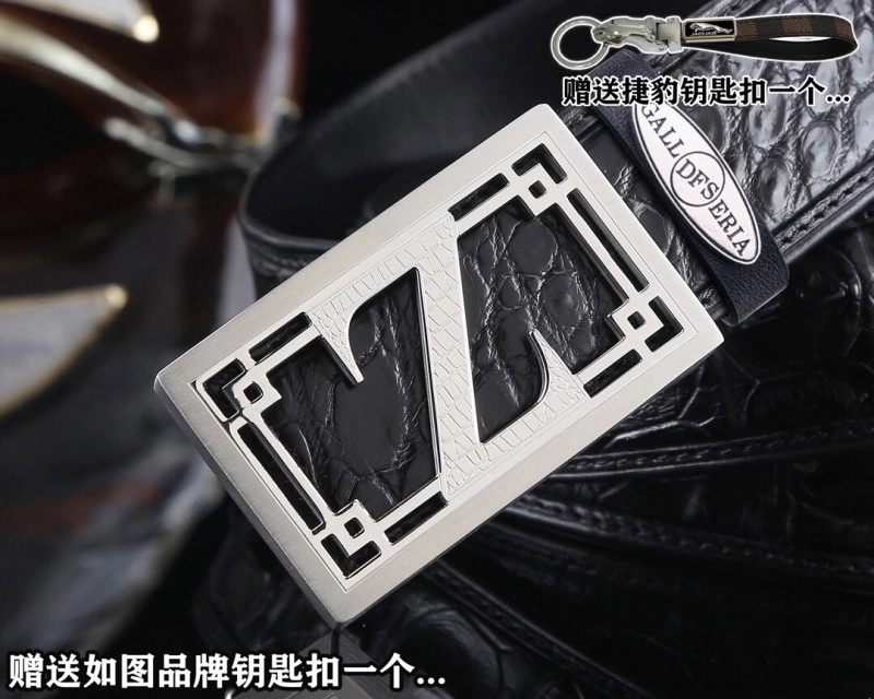 Premium Ermenegildo Zegna Belts 285564