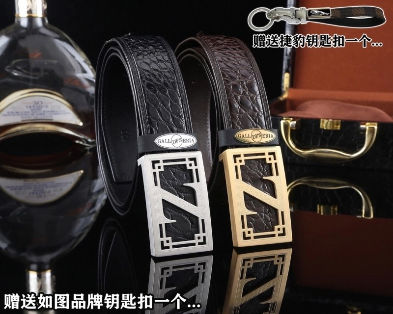Premium Ermenegildo Zegna Belts 285564