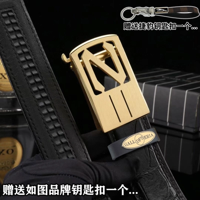 Ermenegildo Zegna Belts TimelessDesign 285555