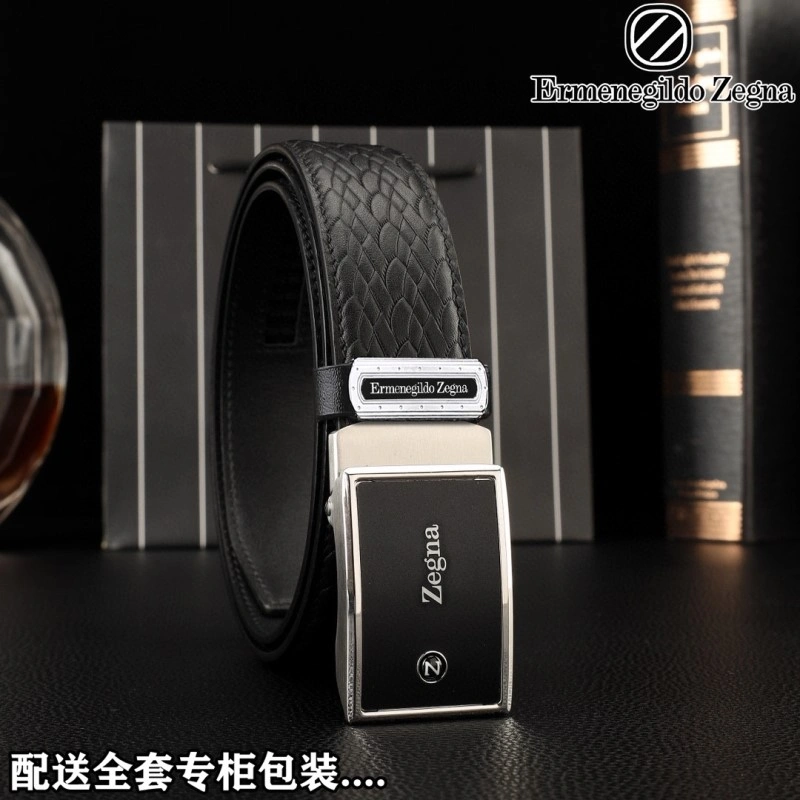 TimelessDesign Ermenegildo Zegna Belts 285557