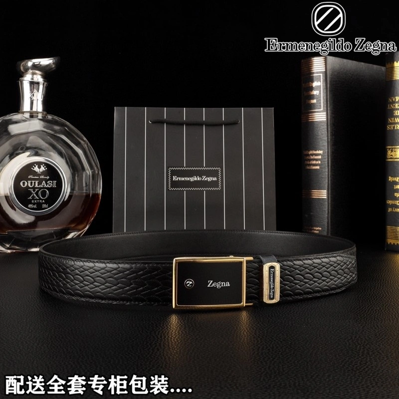 TimelessDesign Ermenegildo Zegna Belts 285557