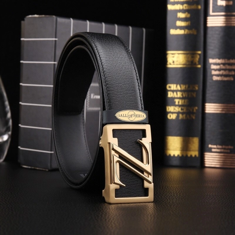 Ermenegildo Zegna Belts StreetReady 285561