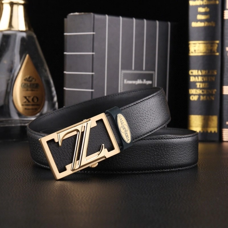 Ermenegildo Zegna Belts StreetReady 285561