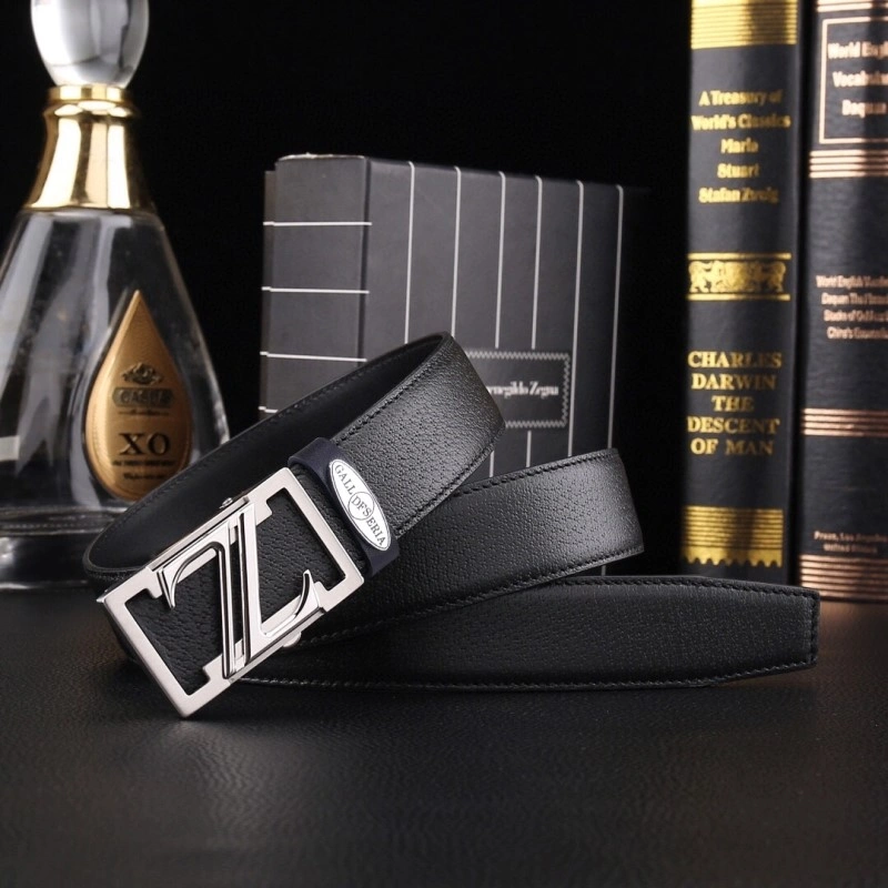 Ermenegildo Zegna Belts StreetReady 285561
