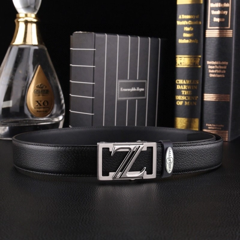 Ermenegildo Zegna Belts StreetReady 285561