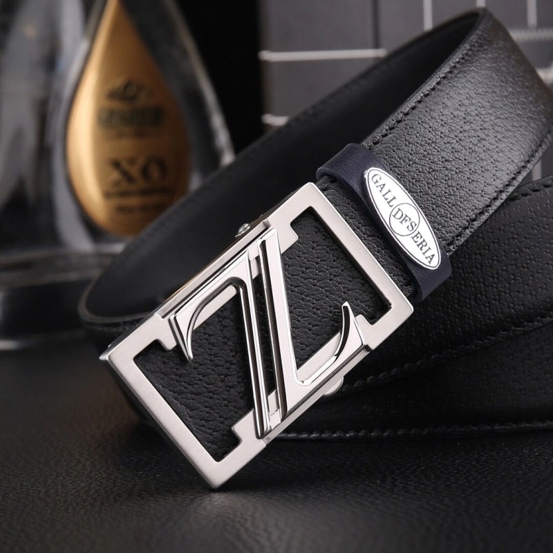 Ermenegildo Zegna Belts StreetReady 285561
