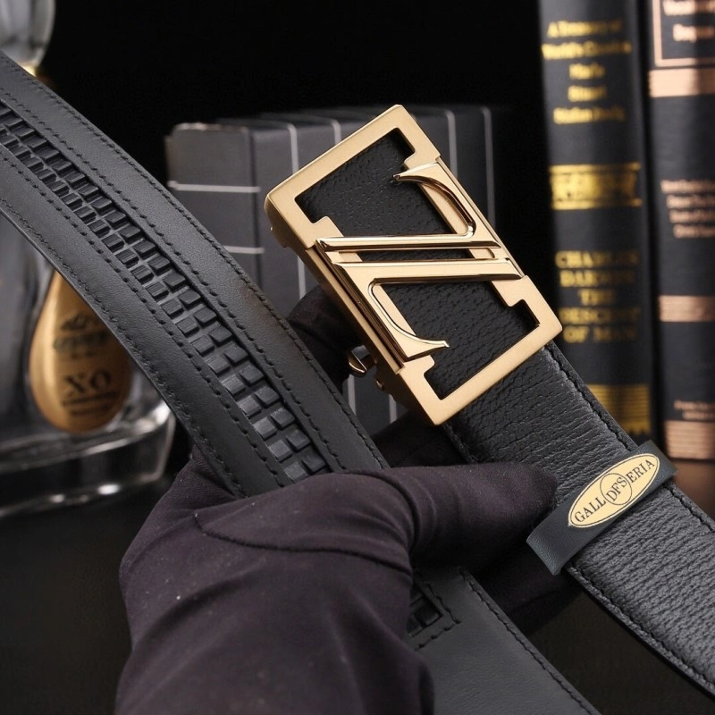 Ermenegildo Zegna Belts StreetReady 285561