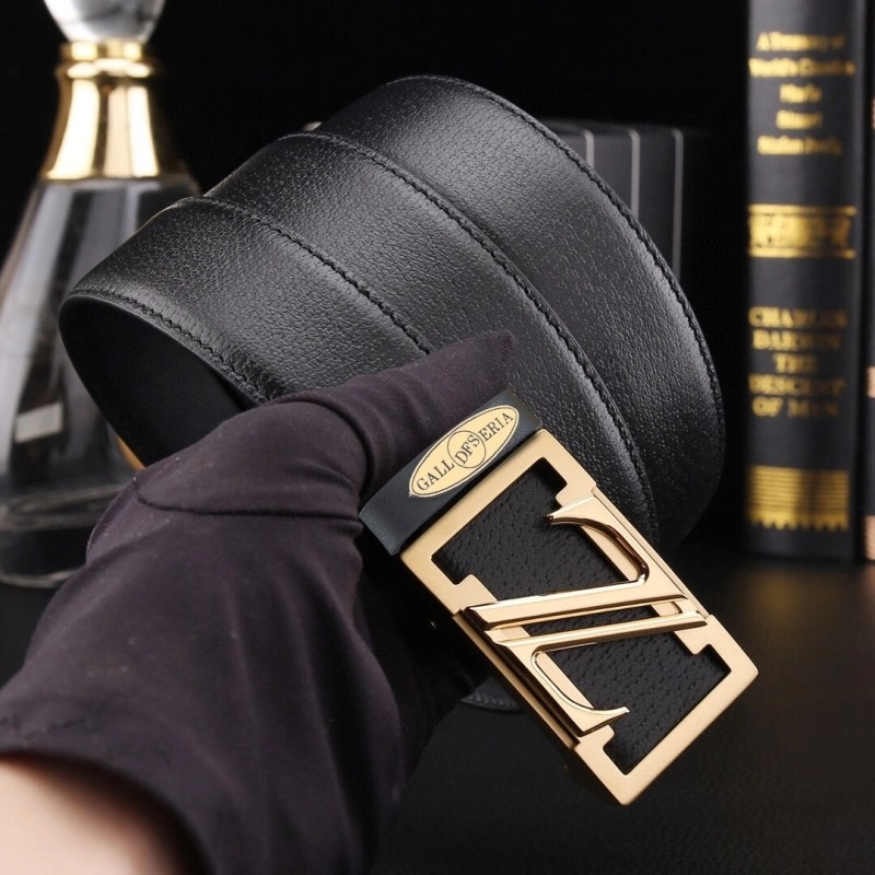 Ermenegildo Zegna Belts StreetReady 285561