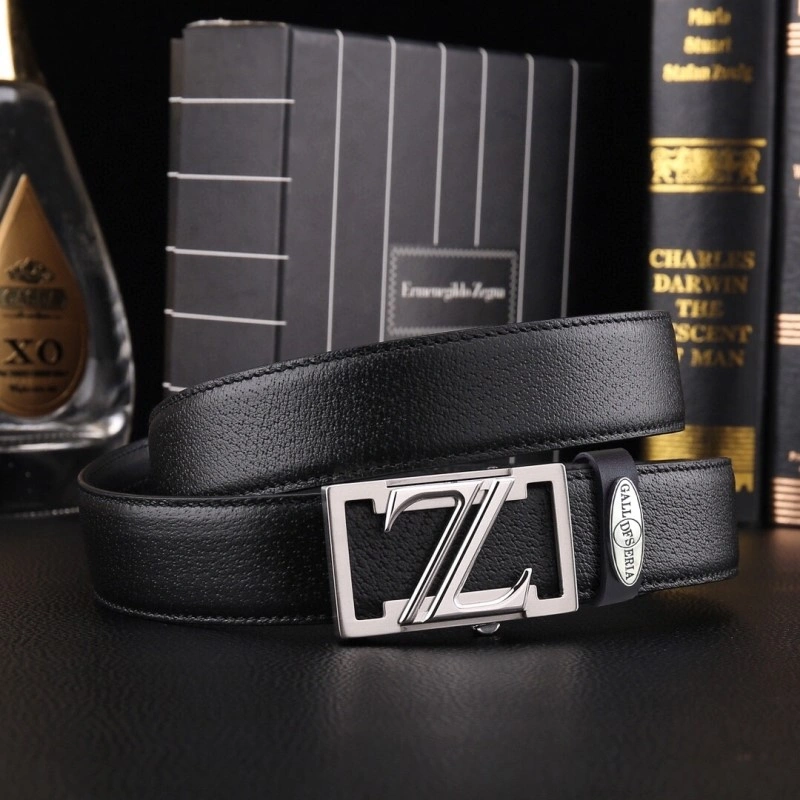 Ermenegildo Zegna Belts StreetReady 285561