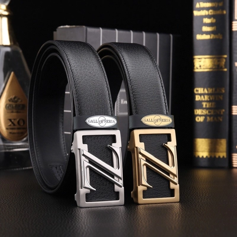 Ermenegildo Zegna Belts StreetReady 285561