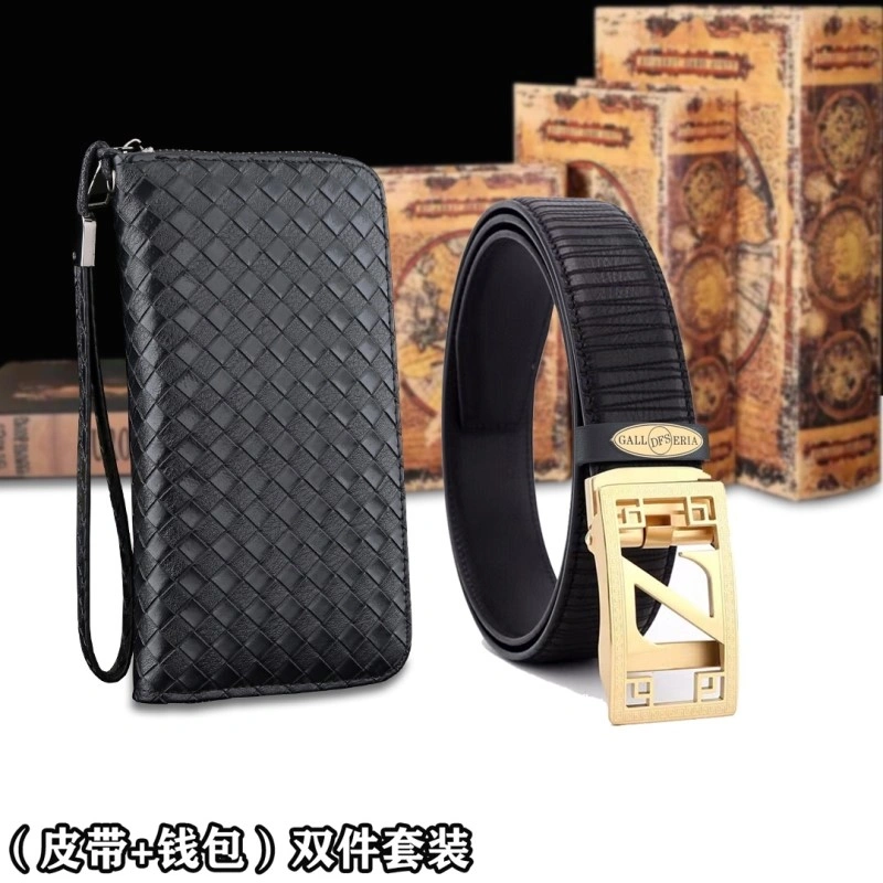 Classic Ermenegildo Zegna Belts 285537