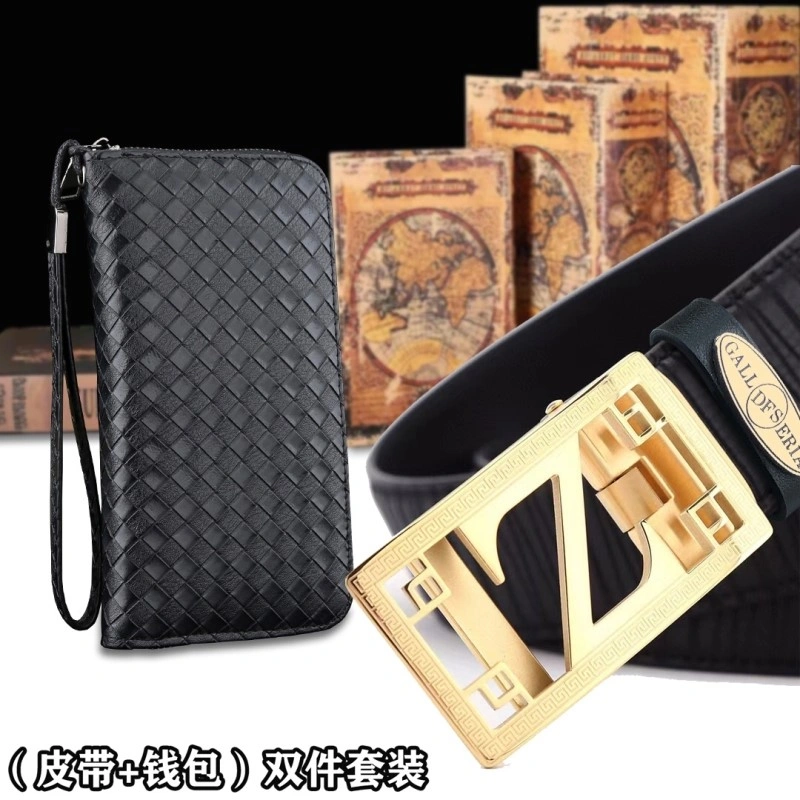 Classic Ermenegildo Zegna Belts 285537