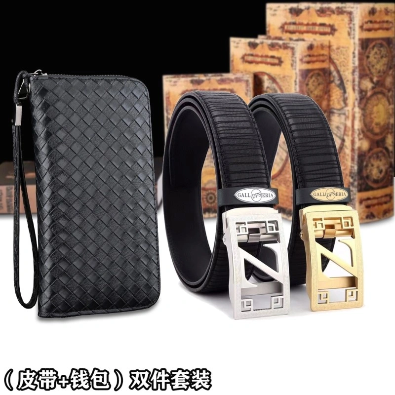 Classic Ermenegildo Zegna Belts 285537