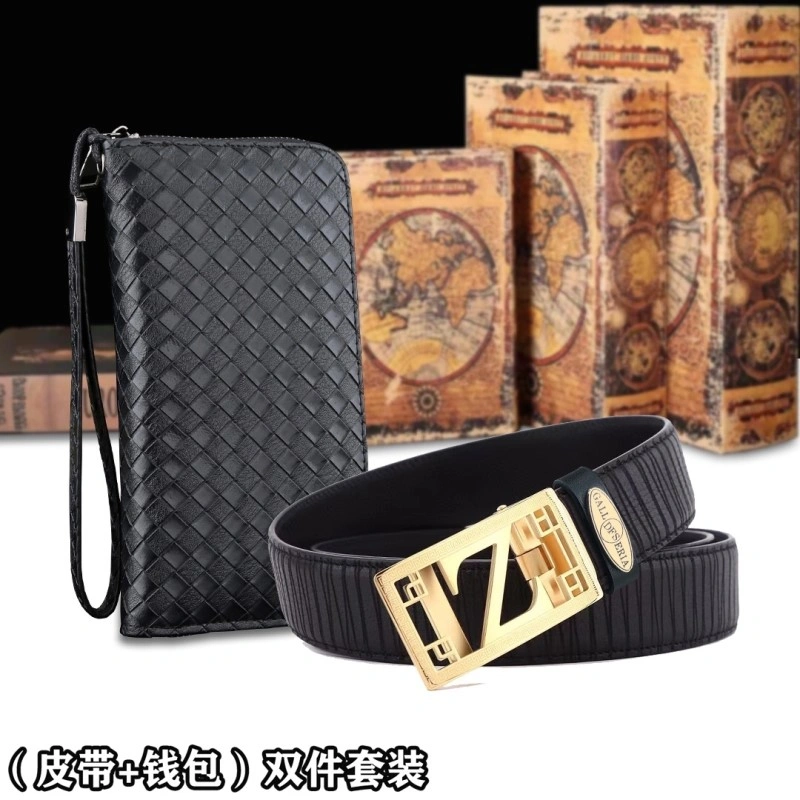 Classic Ermenegildo Zegna Belts 285537
