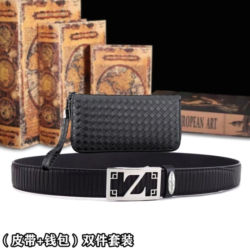 Classic Ermenegildo Zegna Belts 285537