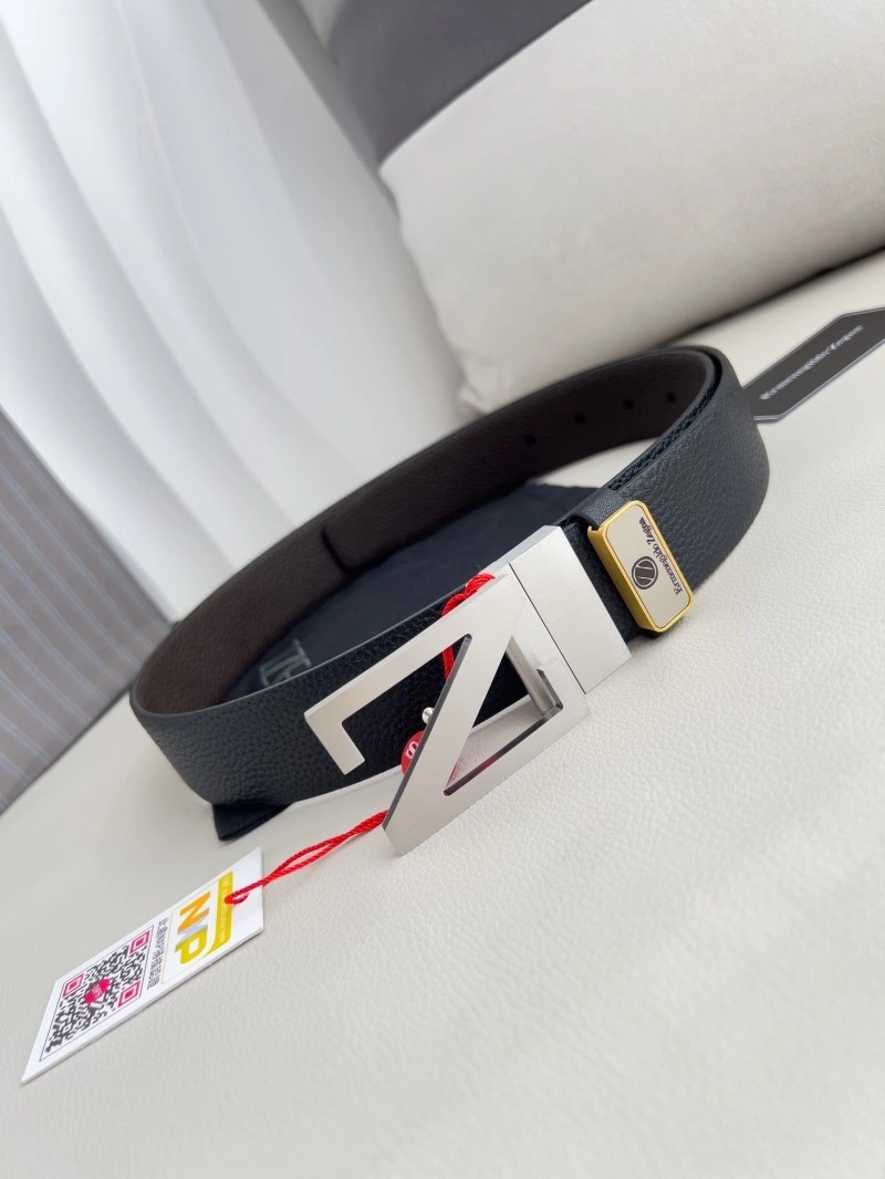 Ermenegildo Zegna Belts GoodFit 285538