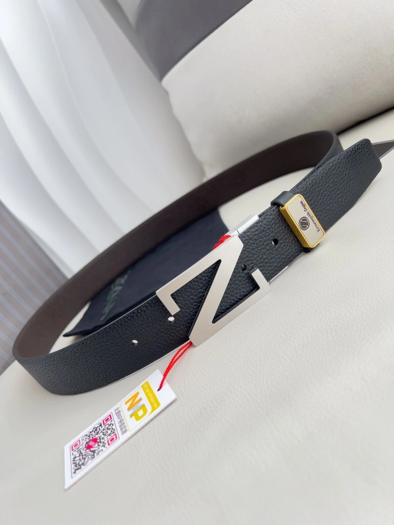 Ermenegildo Zegna Belts GoodFit 285538
