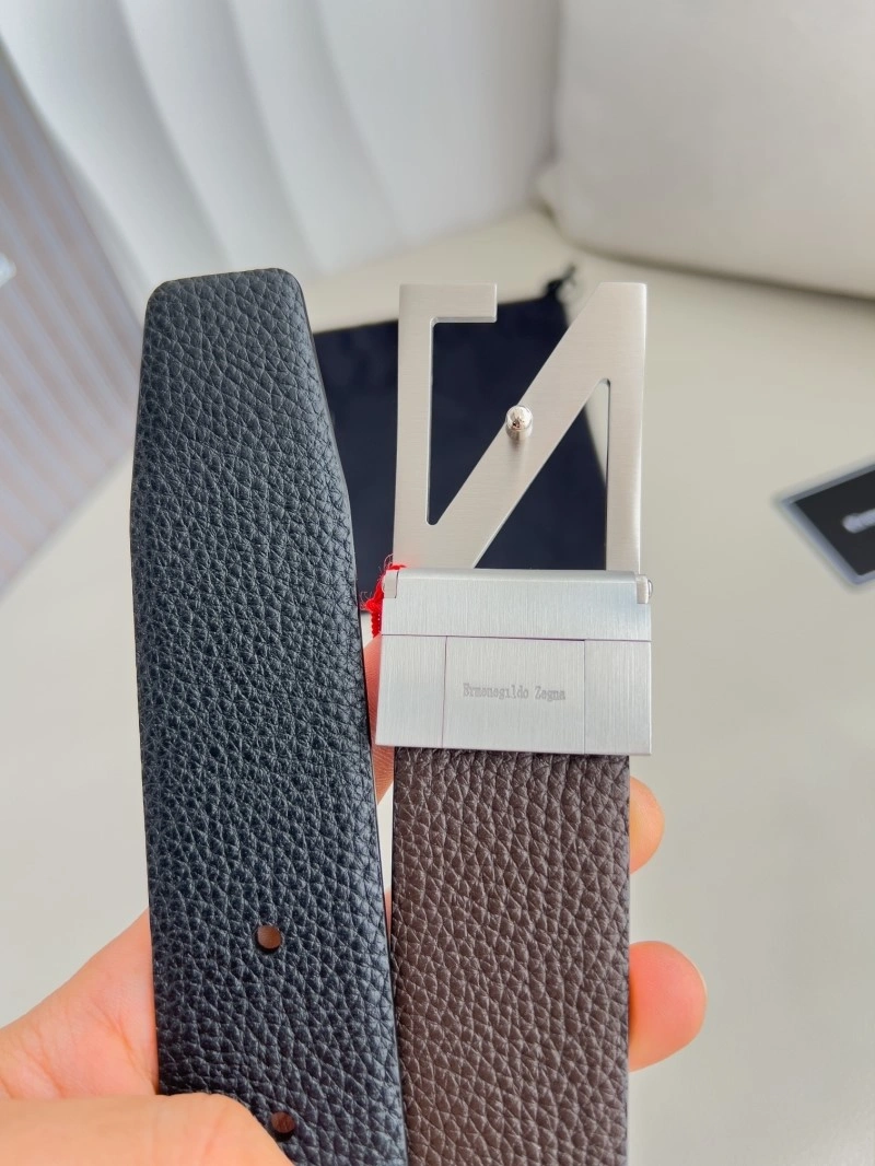 Ermenegildo Zegna Belts GoodFit 285538