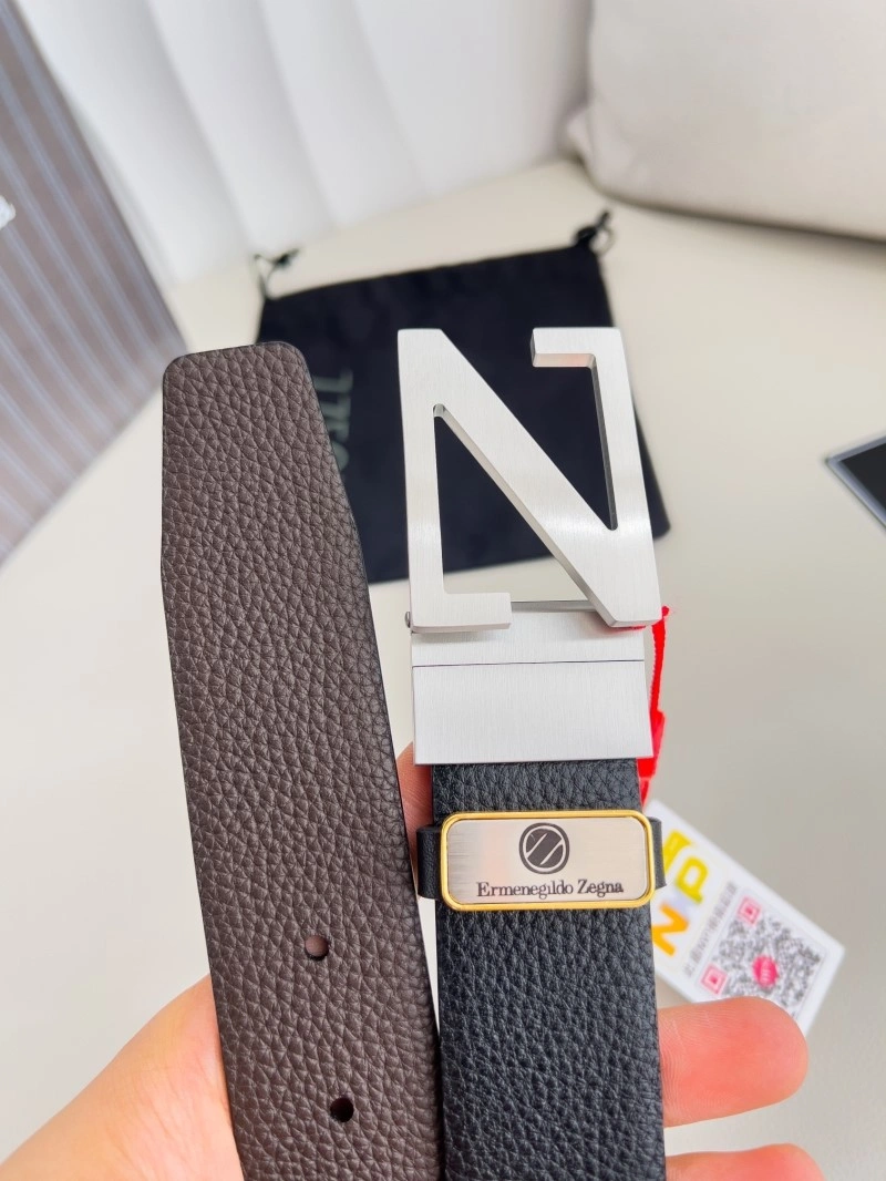 Ermenegildo Zegna Belts GoodFit 285538