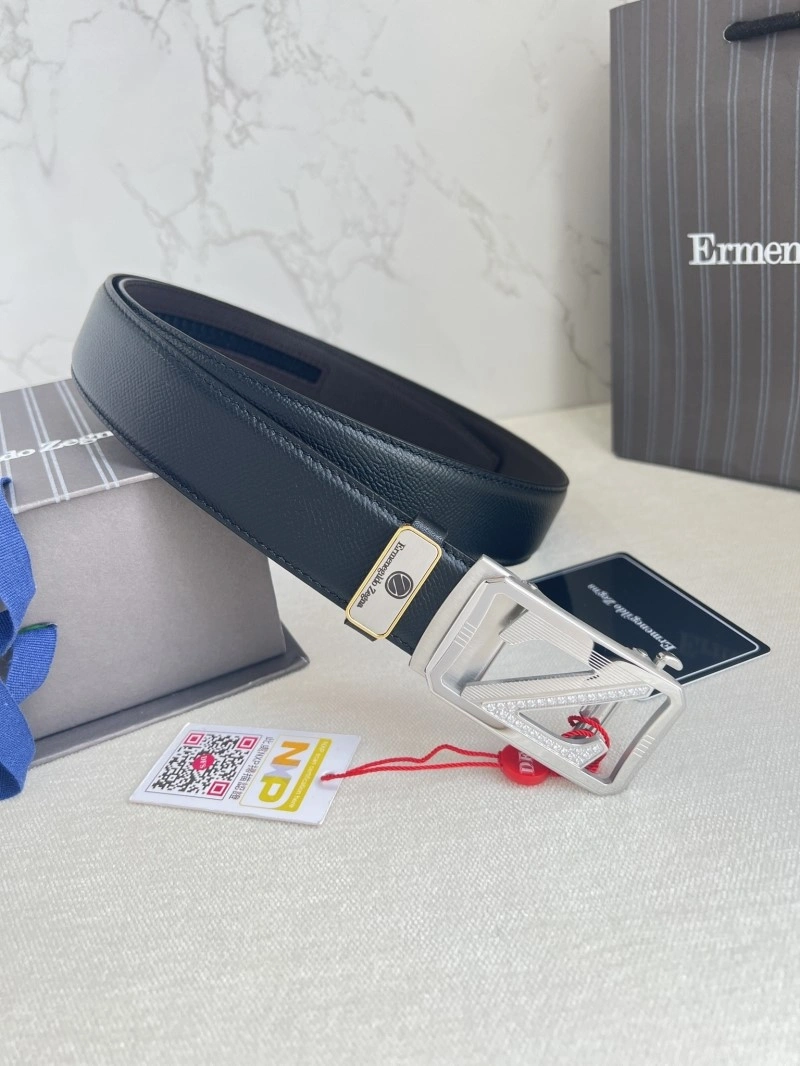 WaterResistant Ermenegildo Zegna Belts 285534
