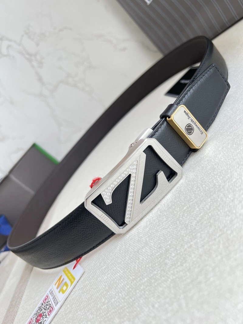 WaterResistant Ermenegildo Zegna Belts 285534
