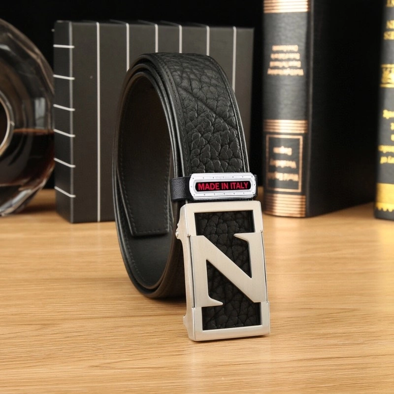 WellDesigned Ermenegildo Zegna Belts 285533